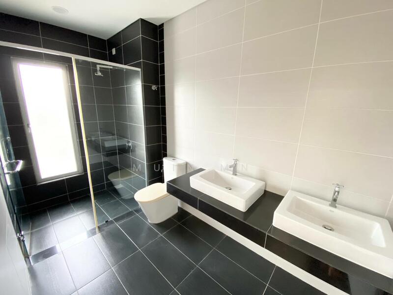 Semi-Detached House for Sale in Bandar Seri Coalfields (Ijok) - Muin Mn - PropertyGuru.com.my