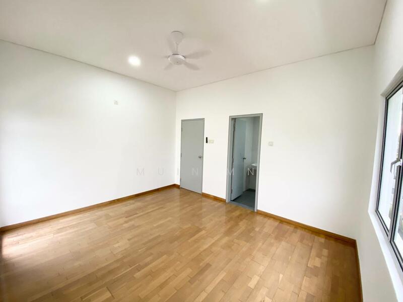 Semi-Detached House for Sale in Bandar Seri Coalfields (Ijok) - Muin Mn - PropertyGuru.com.my