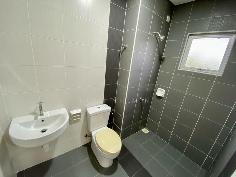 Semi-Detached House for Sale in Bandar Seri Coalfields (Ijok) - Muin Mn - PropertyGuru.com.my