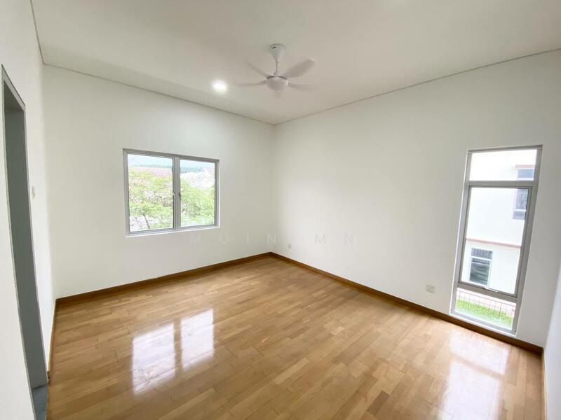 Semi-Detached House for Sale in Bandar Seri Coalfields (Ijok) - Muin Mn - PropertyGuru.com.my