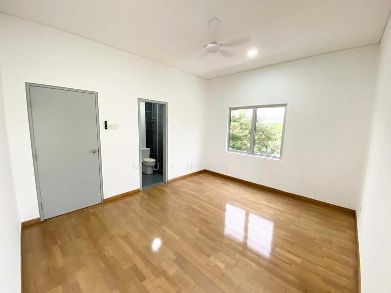 Semi-Detached House for Sale in Bandar Seri Coalfields (Ijok) - Muin Mn - PropertyGuru.com.my