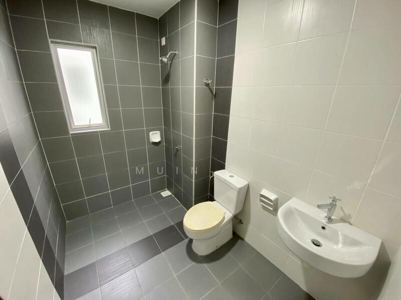 Semi-Detached House for Sale in Bandar Seri Coalfields (Ijok) - Muin Mn - PropertyGuru.com.my