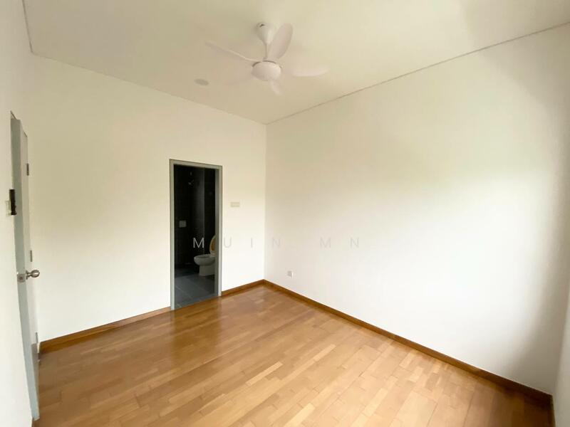 Semi-Detached House for Sale in Bandar Seri Coalfields (Ijok) - Muin Mn - PropertyGuru.com.my