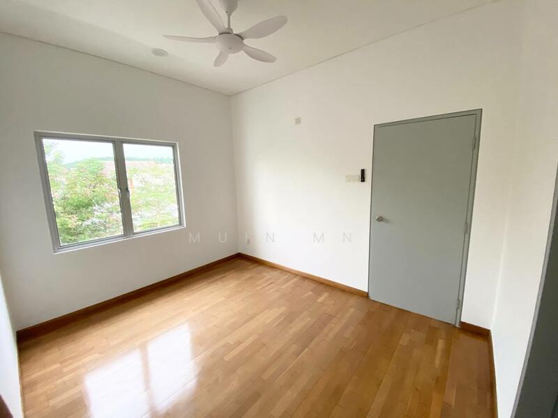 Semi-Detached House for Sale in Bandar Seri Coalfields (Ijok) - Muin Mn - PropertyGuru.com.my
