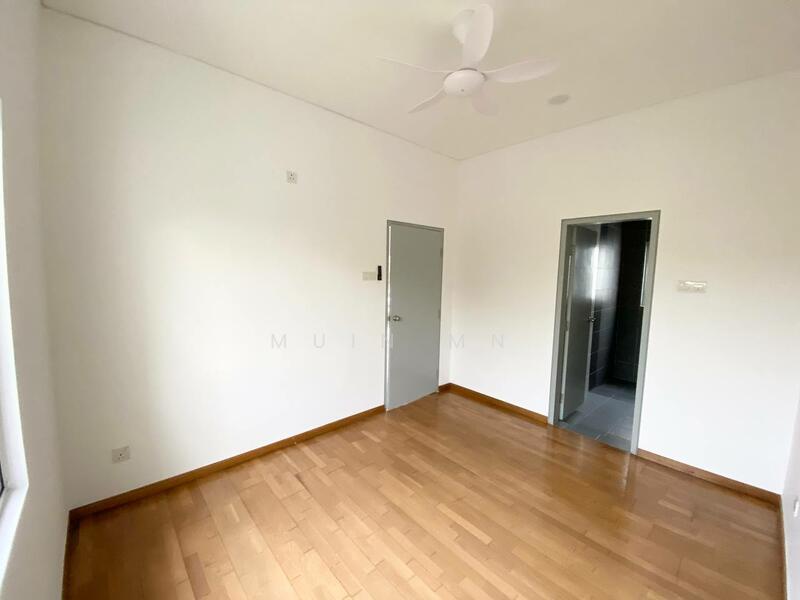 Semi-Detached House for Sale in Bandar Seri Coalfields (Ijok) - Muin Mn - PropertyGuru.com.my