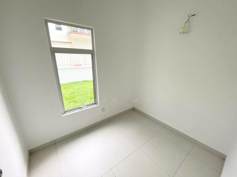 Semi-Detached House for Sale in Bandar Seri Coalfields (Ijok) - Muin Mn - PropertyGuru.com.my