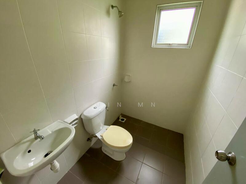 Semi-Detached House for Sale in Bandar Seri Coalfields (Ijok) - Muin Mn - PropertyGuru.com.my