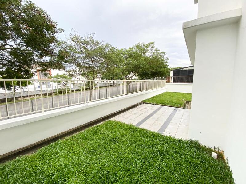 Semi-Detached House for Sale in Bandar Seri Coalfields (Ijok) - Muin Mn - PropertyGuru.com.my