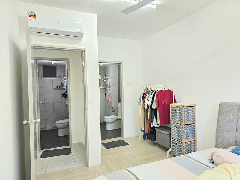 For Sale - Fairview Residence