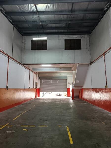 For Rent - Factory at Bukit Kemuning