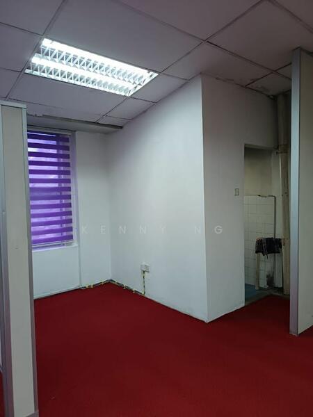 For Rent - Factory at Bukit Kemuning