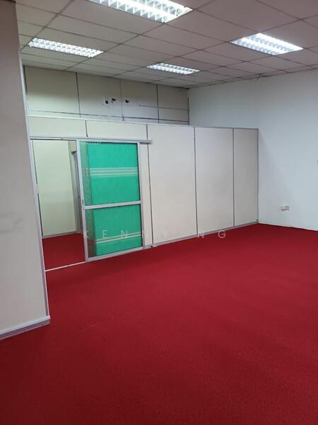 For Rent - Factory at Bukit Kemuning