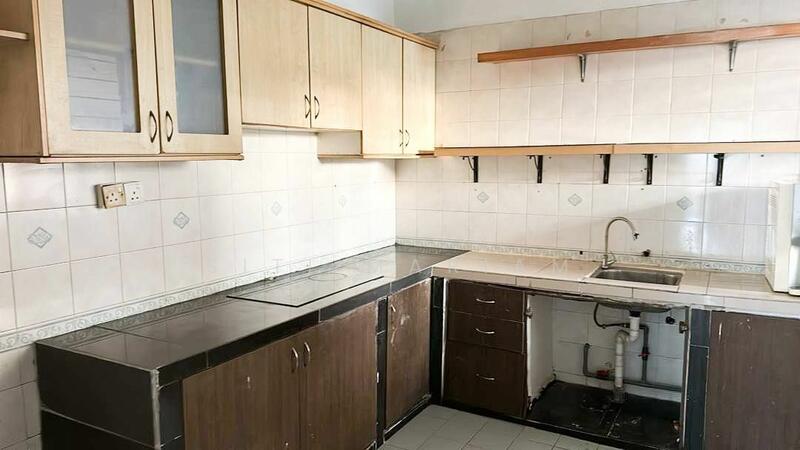 Untuk Dijual - Duta Ria