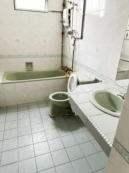 Untuk Dijual - Duta Ria