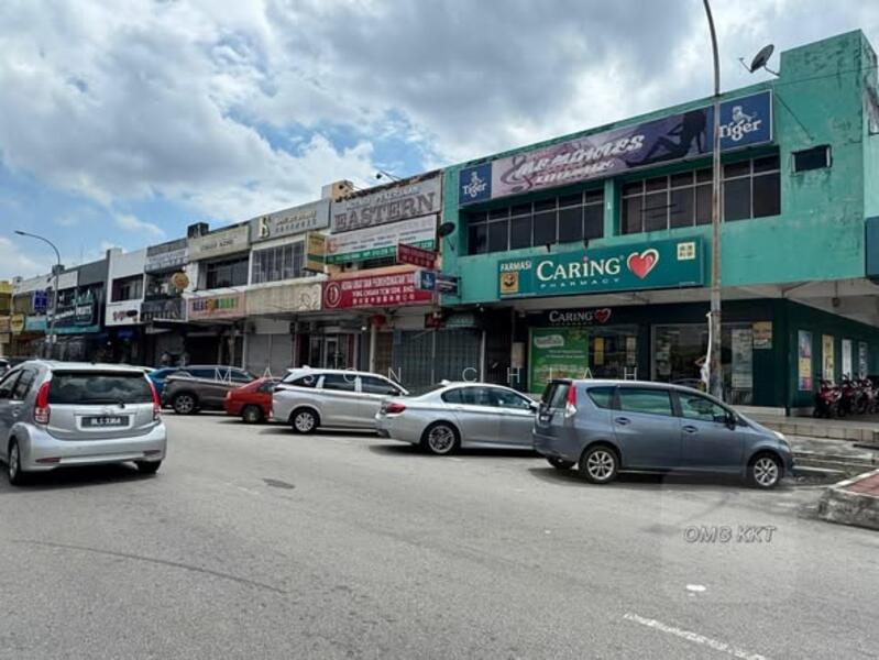 Untuk Disewa - eng ann