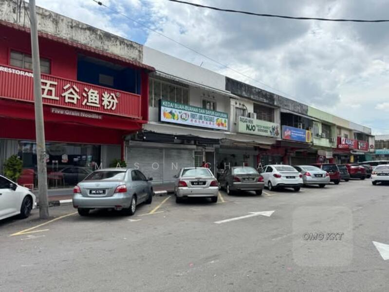 Untuk Disewa - eng ann