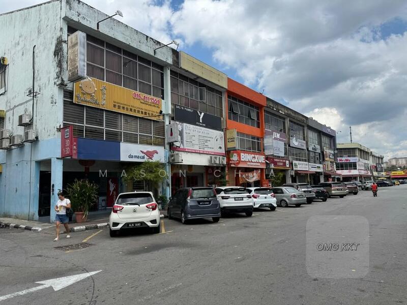 Untuk Disewa - eng ann