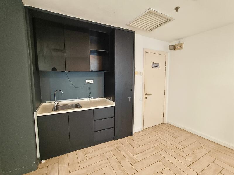 Marriot International Hotel @ Empire City untuk Untuk Disewa - RM 1,100 /bulan, Feb 2026 - PropertyGuru.com.my