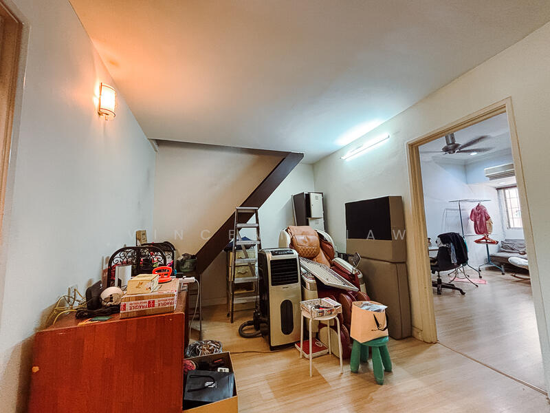 2-storey Terraced House for Sale in Seksyen 5 (Petaling Jaya) - Vincent Liaw - PropertyGuru.com.my