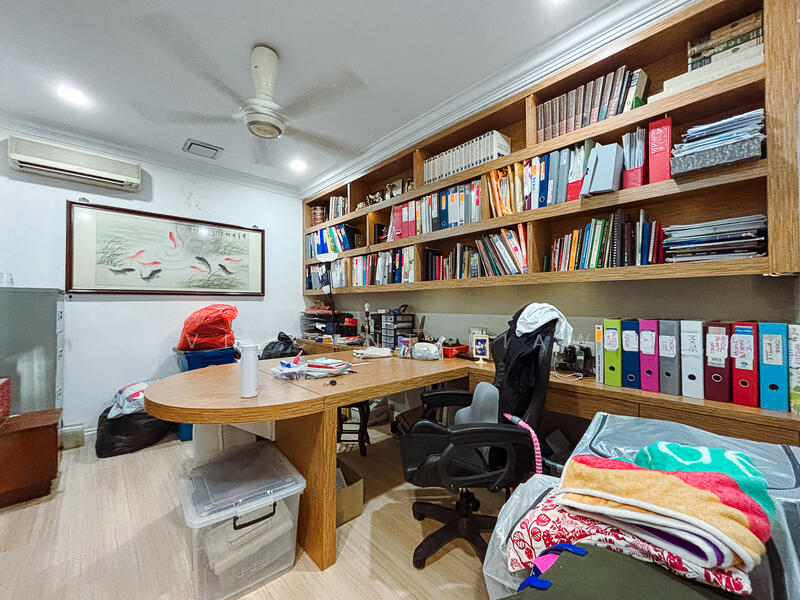 2-storey Terraced House for Sale in Seksyen 5 (Petaling Jaya) - Vincent Liaw - PropertyGuru.com.my