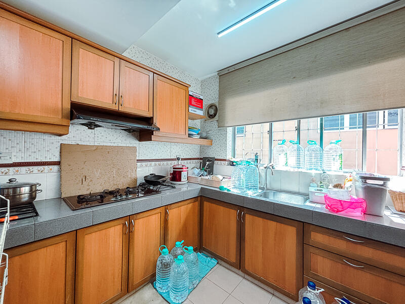 2-storey Terraced House for Sale in Seksyen 5 (Petaling Jaya) - Vincent Liaw - PropertyGuru.com.my