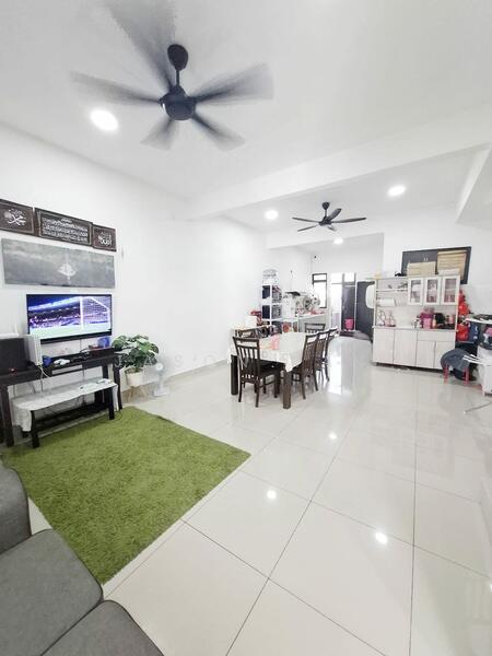 Untuk Dijual - Aspira Lakehome Aspiras Lakehomes