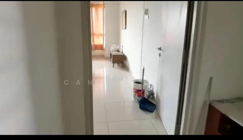 Untuk Disewa - Residence 8