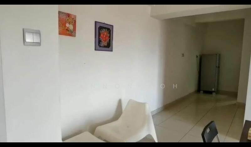 Untuk Disewa - Residence 8