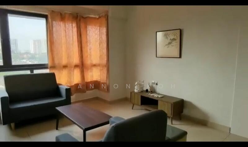 Untuk Disewa - Residence 8