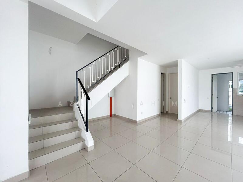 Untuk Dijual - Templer Residence @ Anggun Rawang