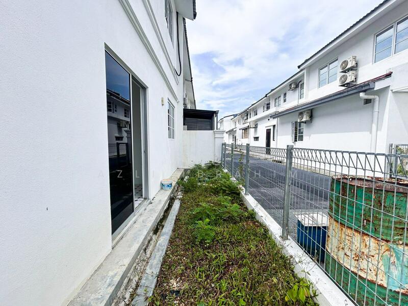 Untuk Dijual - Templer Residence @ Anggun Rawang