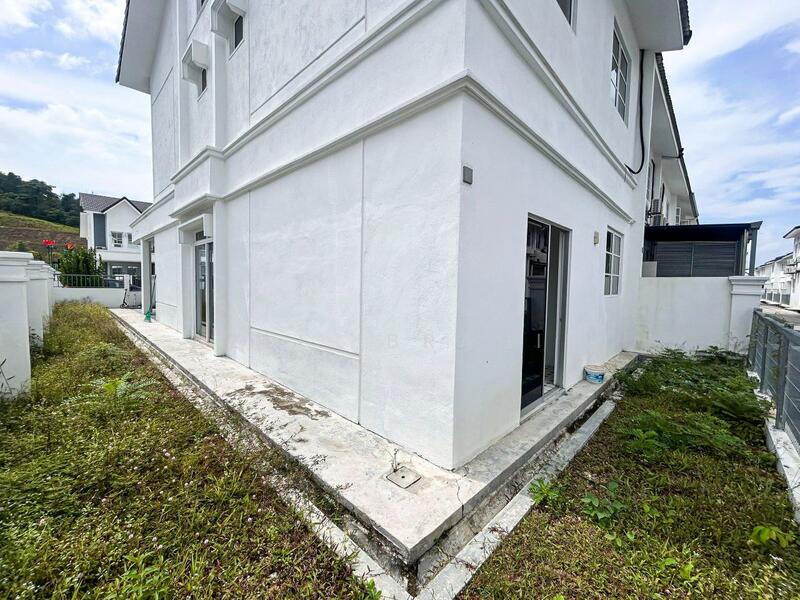 Untuk Dijual - Templer Residence @ Anggun Rawang
