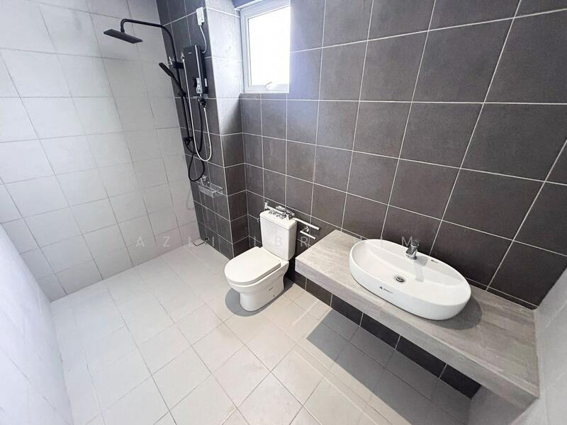 Untuk Dijual - Templer Residence @ Anggun Rawang