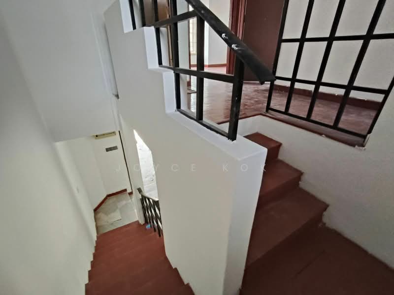 For Rent - 2-storey Terrace House at Usj 6