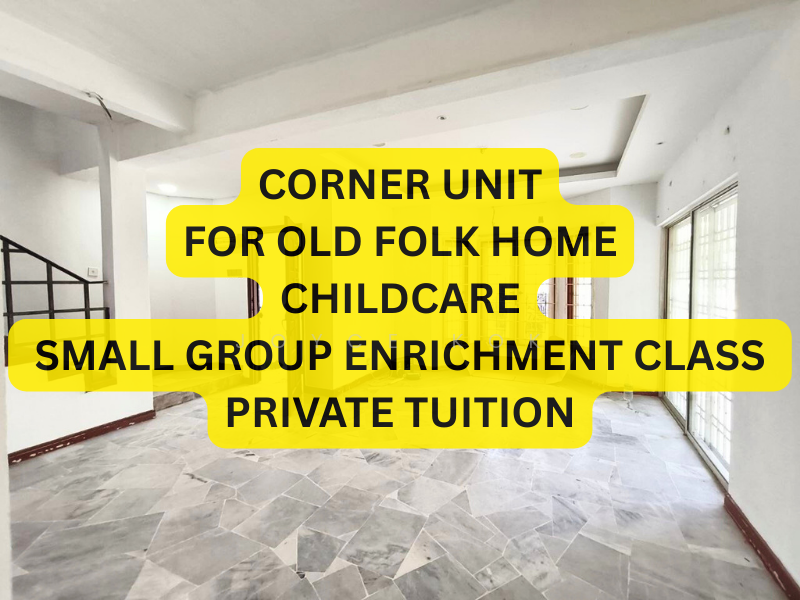 Untuk Disewa - 2-storey Terrace House at Usj 6