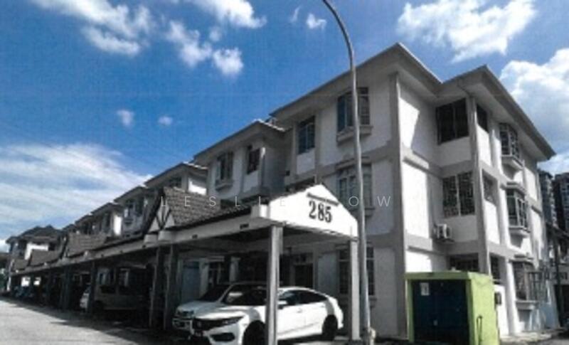 Untuk Dijual - Casa Ria