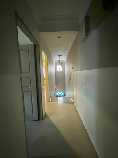 Untuk Dijual - Taman Cahaya Masai