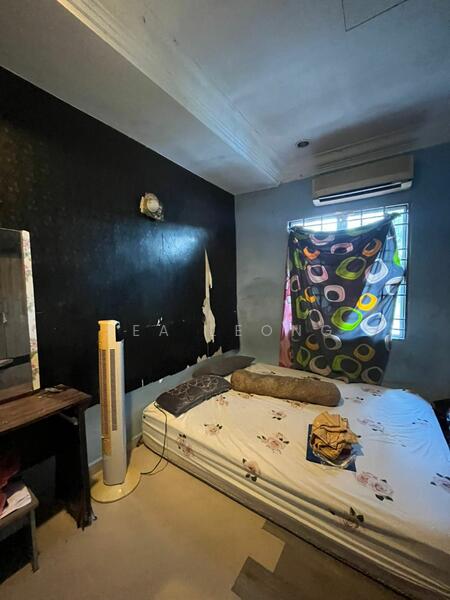 Untuk Dijual - Taman Cahaya Masai