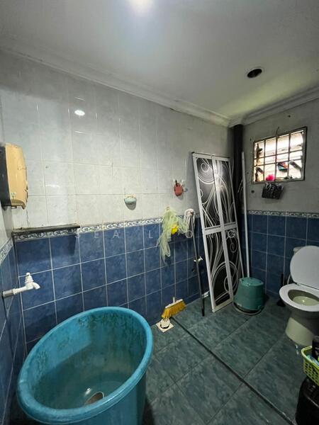 Untuk Dijual - Taman Cahaya Masai