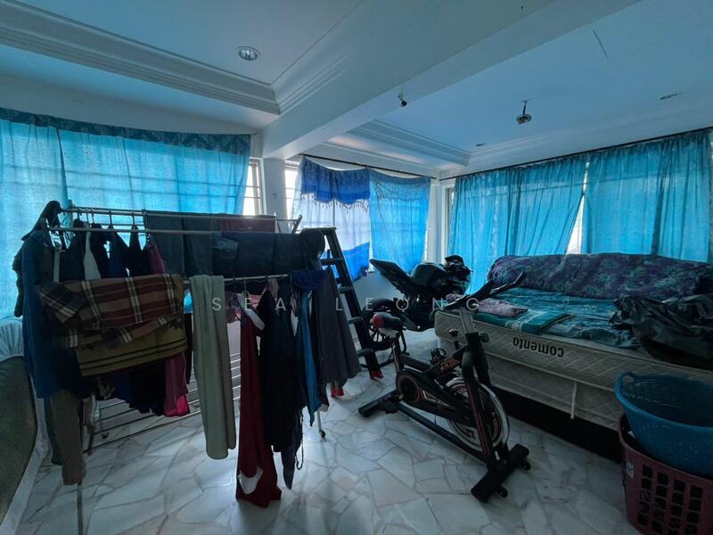 Untuk Dijual - Taman Cahaya Masai