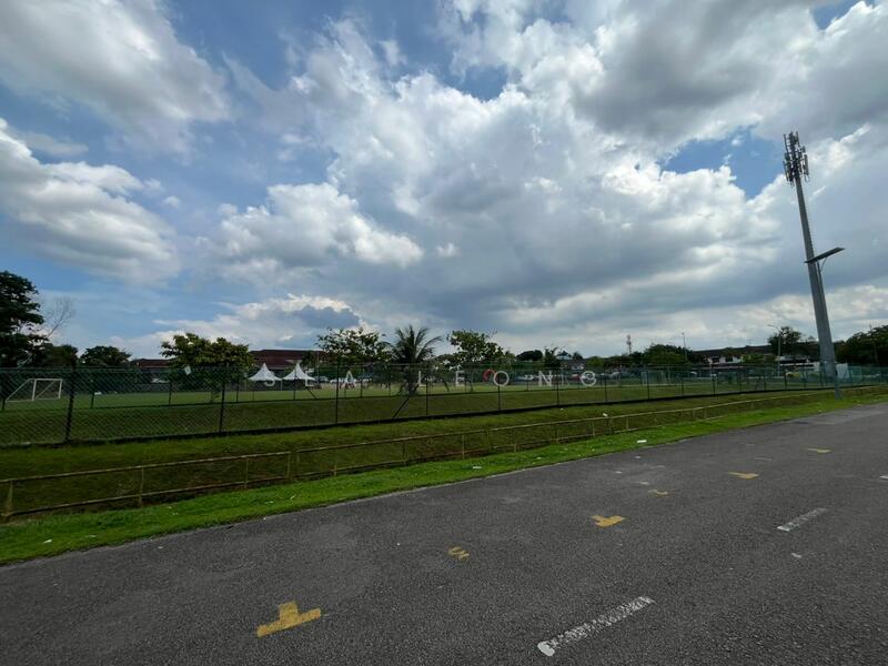 Untuk Dijual - Taman Cahaya Masai