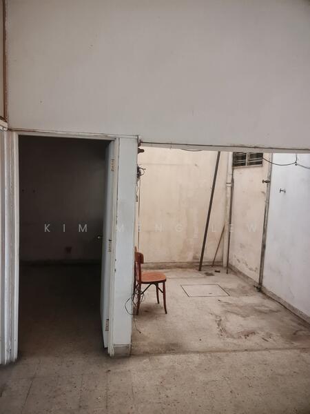 Untuk Dijual - Kepong Baru