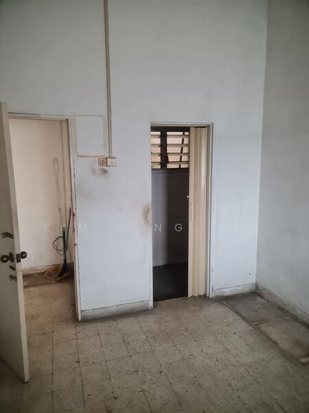 Untuk Dijual - Kepong Baru