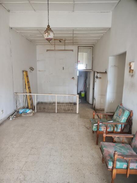 Untuk Dijual - Kepong Baru