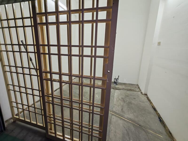 For Rent - Taman Sri Pinang