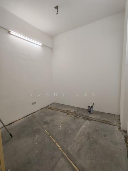 For Rent - Taman Sri Pinang