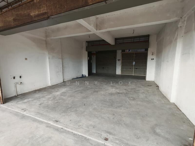 For Rent - Taman Sri Pinang