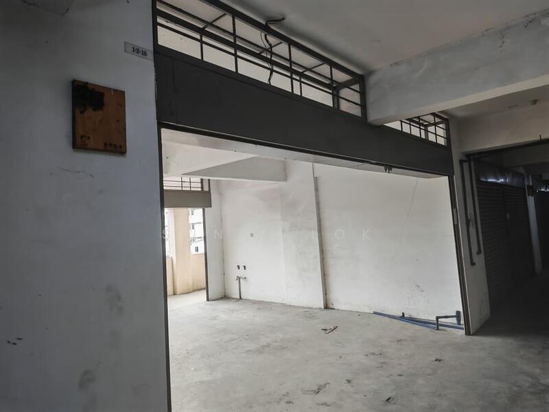 For Rent - Taman Sri Pinang