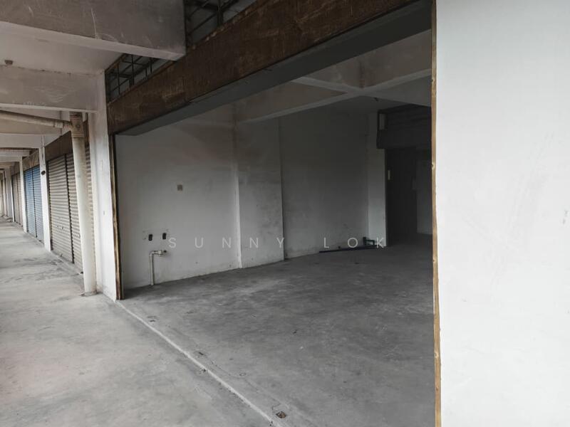 Shop / Office for Rent in Sungai Pinang (Jelutong) - Sunny Lok - PropertyGuru.com.my