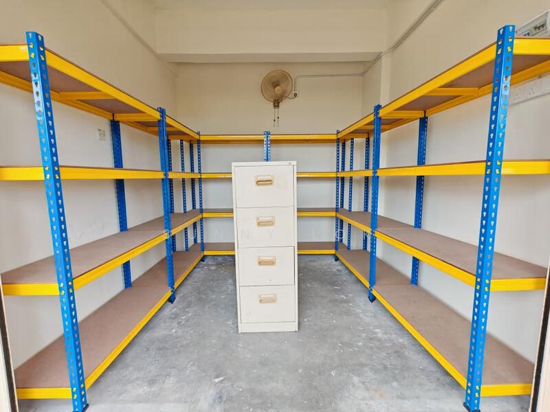 Untuk Disewa - Taman Sri Pinang